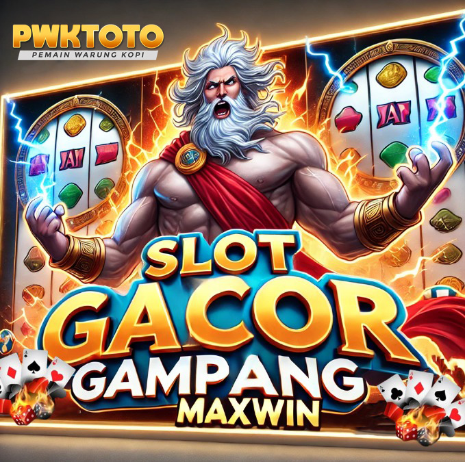 GWKTOTO : LINK POLA JITU GAME SLOT GAMPANG SCATTER HARI INI